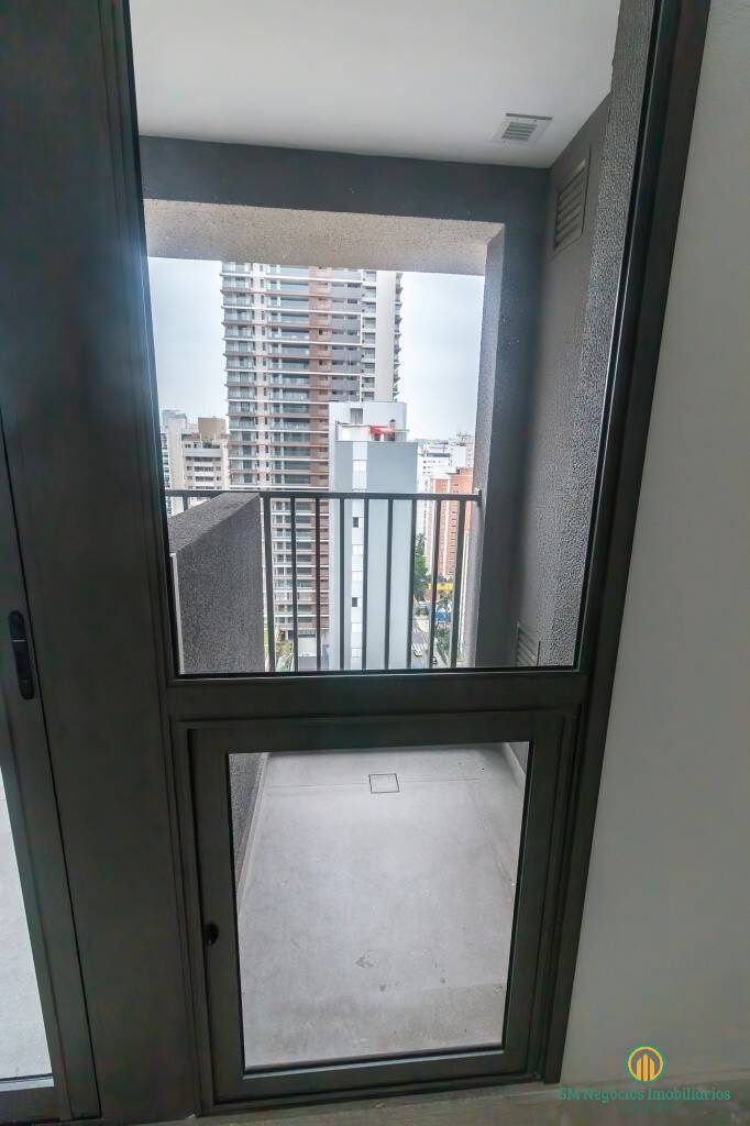 Apartamento, 1 quarto, 26 m² - Foto 8