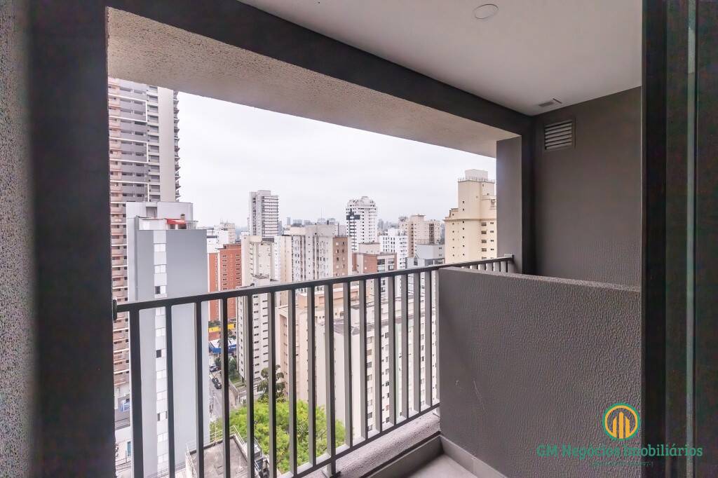 Apartamento, 1 quarto, 26 m² - Foto 7