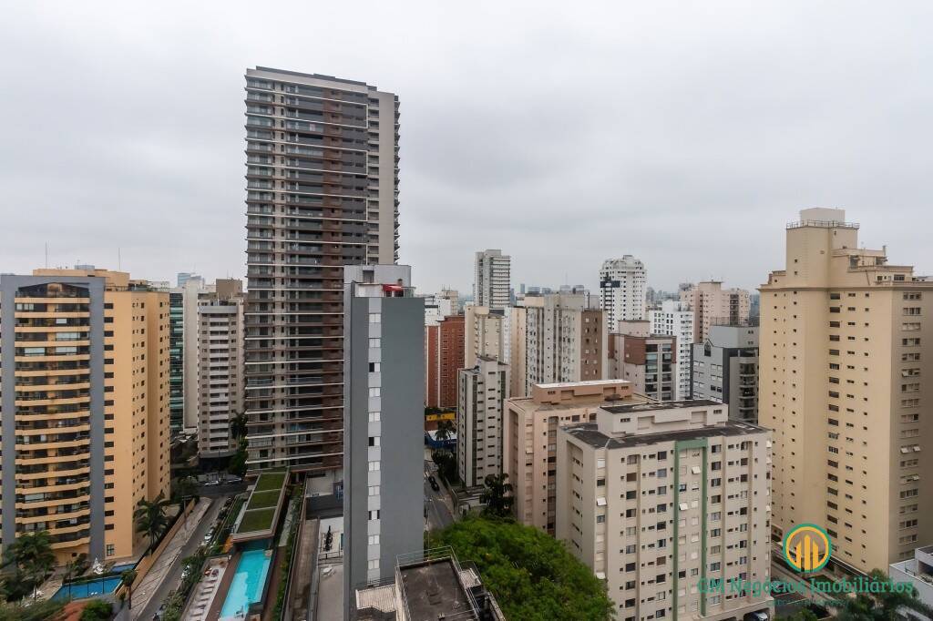 Apartamento, 1 quarto, 26 m² - Foto 29
