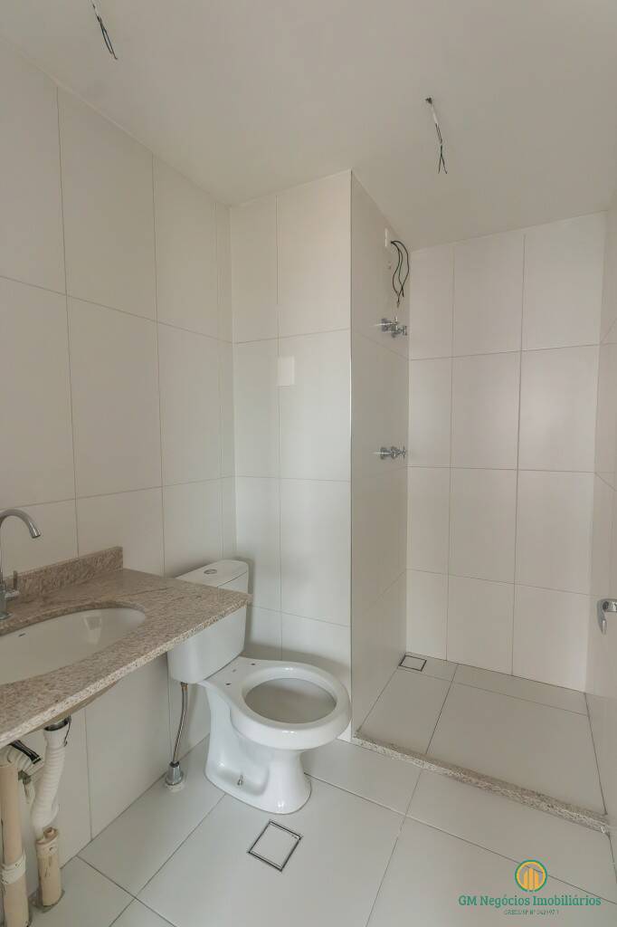 Apartamento, 1 quarto, 26 m² - Foto 3