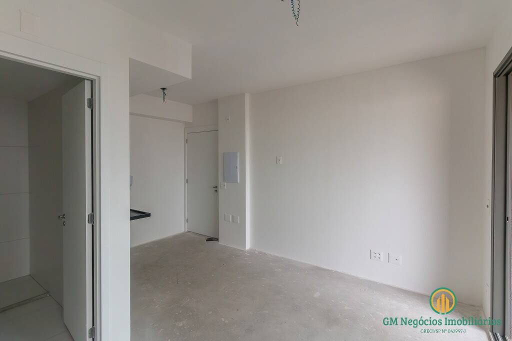 Apartamento, 1 quarto, 26 m² - Foto 5