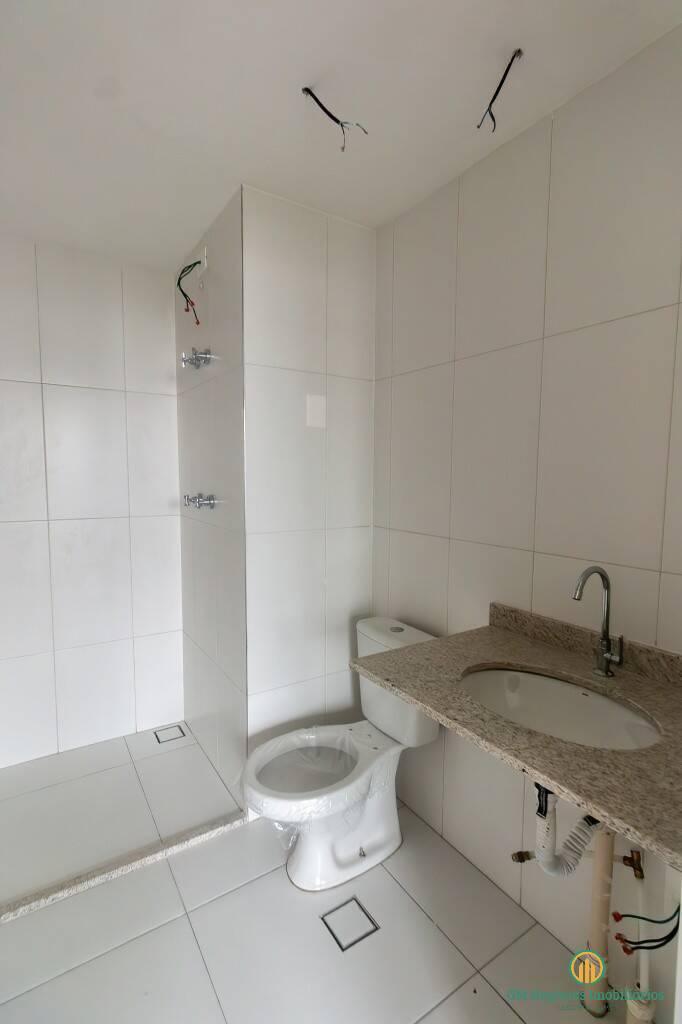 Apartamento, 1 quarto, 27 m² - Foto 4