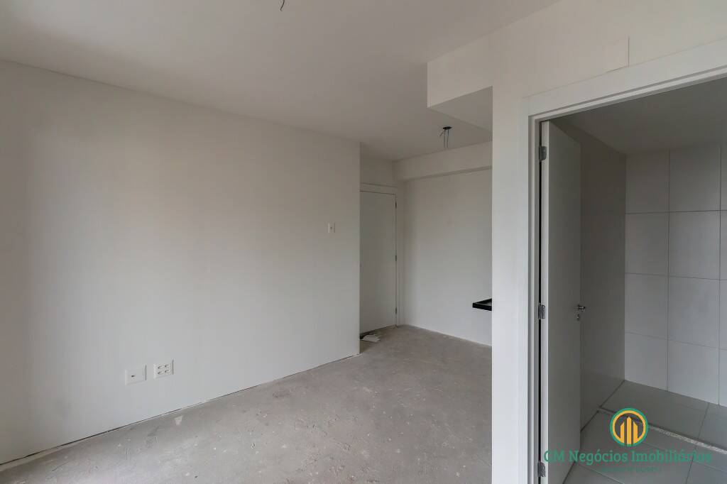 Apartamento, 1 quarto, 27 m² - Foto 5