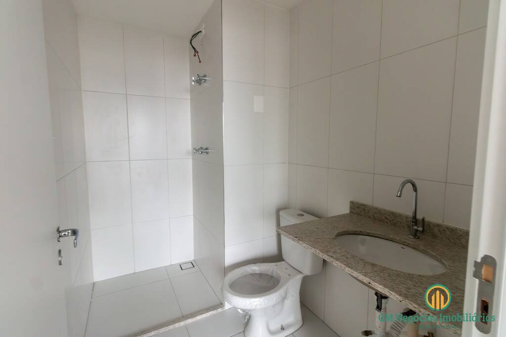 Apartamento, 1 quarto, 27 m² - Foto 6