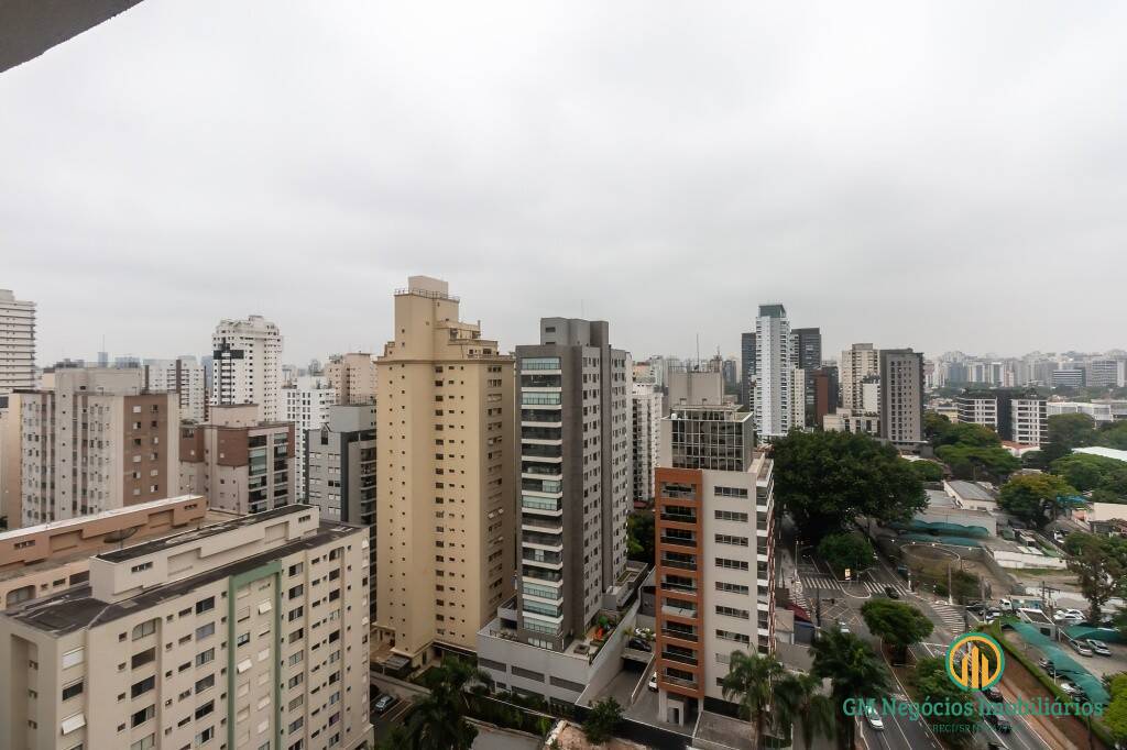 Apartamento, 1 quarto, 27 m² - Foto 16