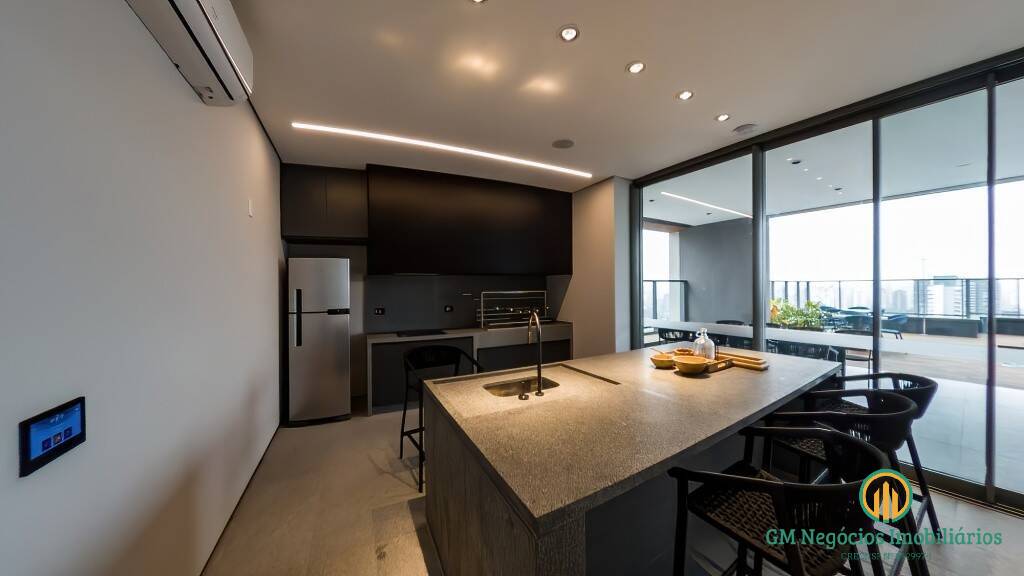 Apartamento, 1 quarto, 27 m² - Foto 15