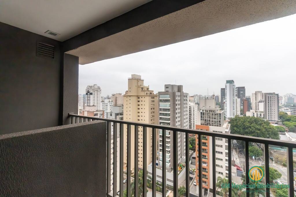 Apartamento, 1 quarto, 27 m² - Foto 17