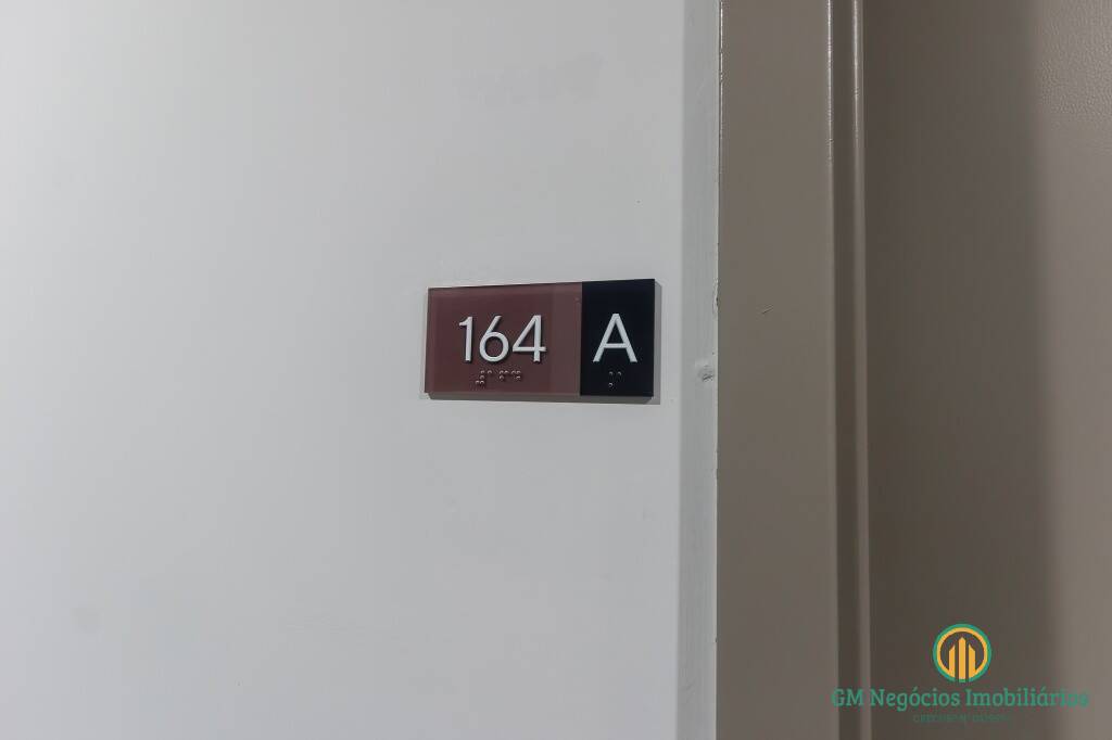 Apartamento, 1 quarto, 25 m² - Foto 3