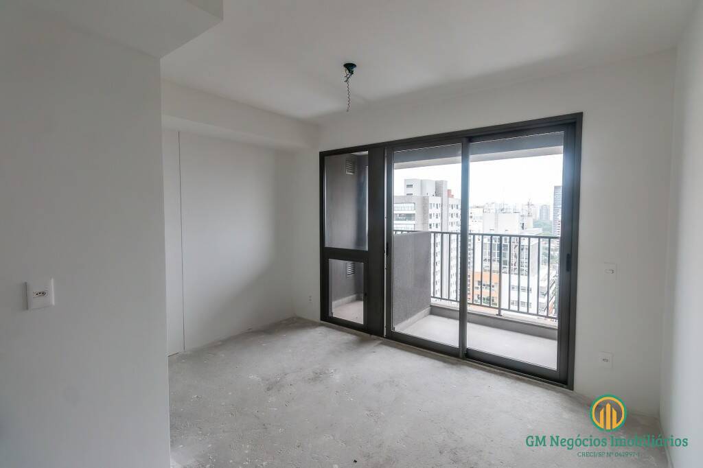 Apartamento, 1 quarto, 25 m² - Foto 2