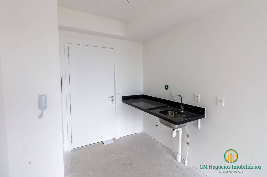 Apartamento, 1 quarto, 25 m² - Foto 5