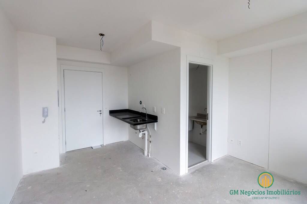 Apartamento, 1 quarto, 25 m² - Foto 4