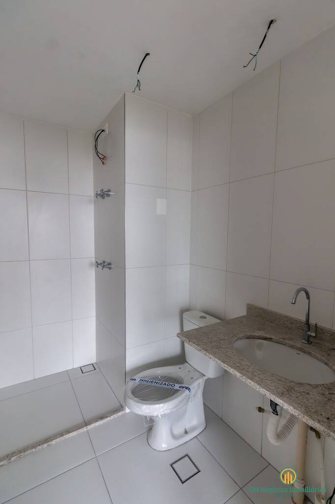 Apartamento, 1 quarto, 25 m² - Foto 8