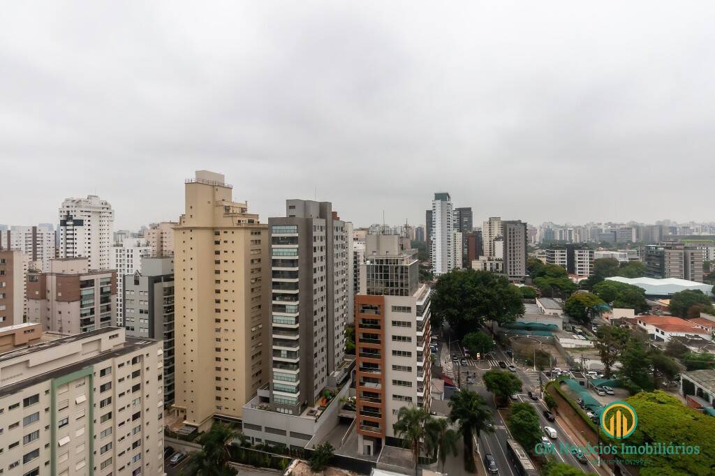 Apartamento, 1 quarto, 25 m² - Foto 9