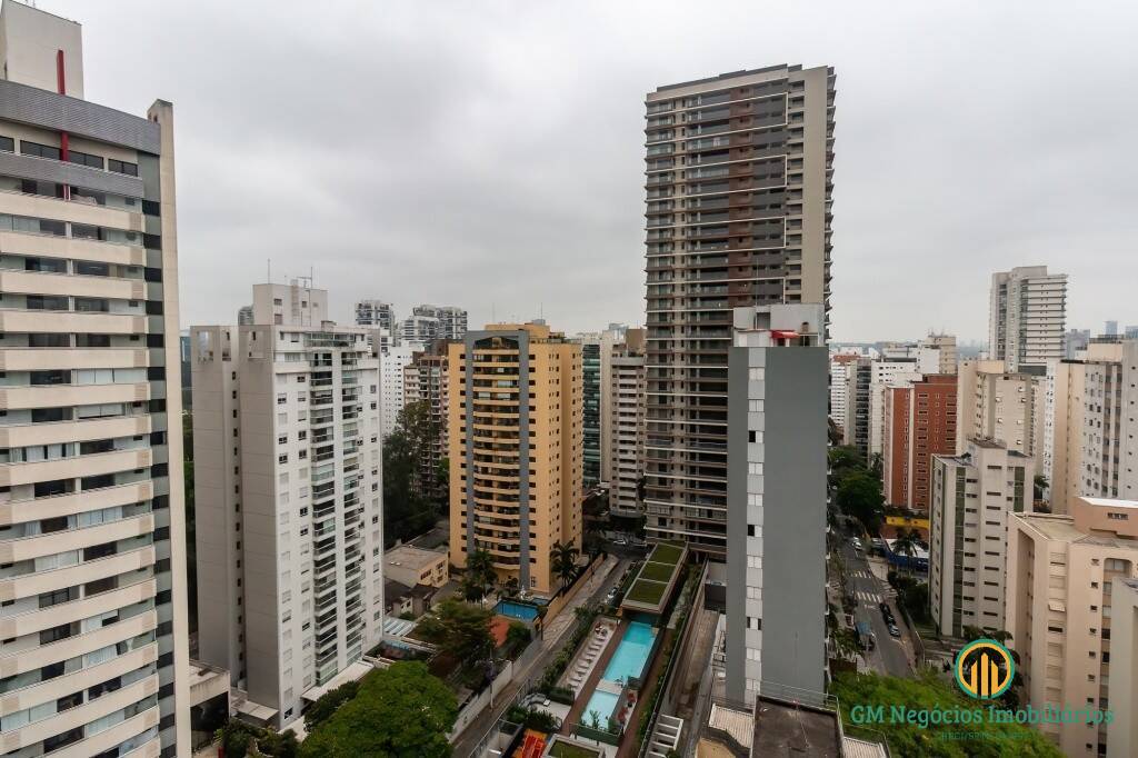 Apartamento, 1 quarto, 26 m² - Foto 9