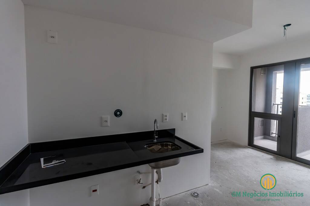 Apartamento, 1 quarto, 26 m² - Foto 3