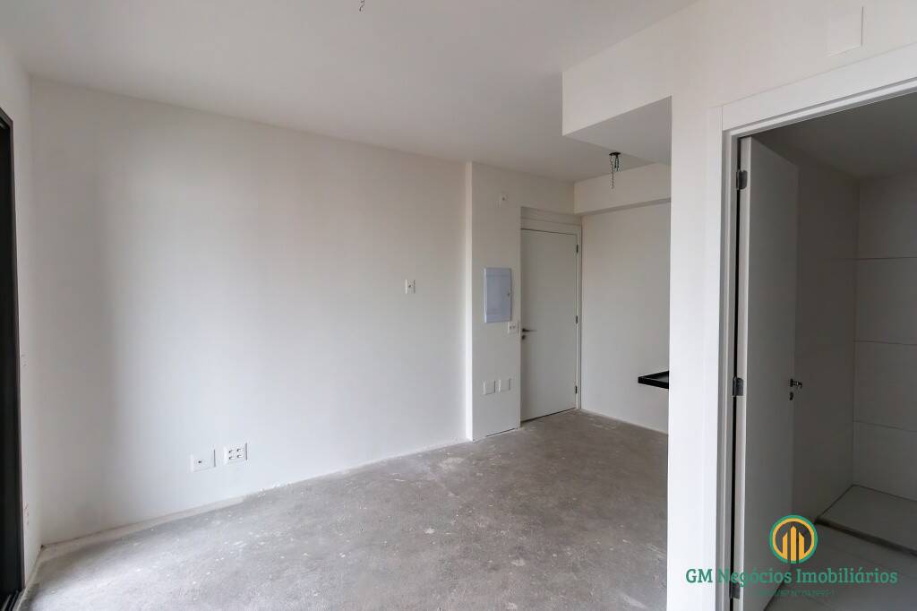 Apartamento, 1 quarto, 26 m² - Foto 4