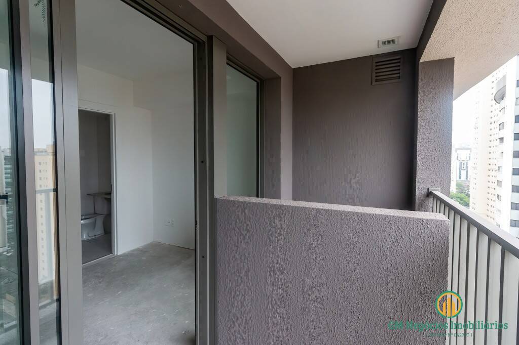 Apartamento, 1 quarto, 26 m² - Foto 7