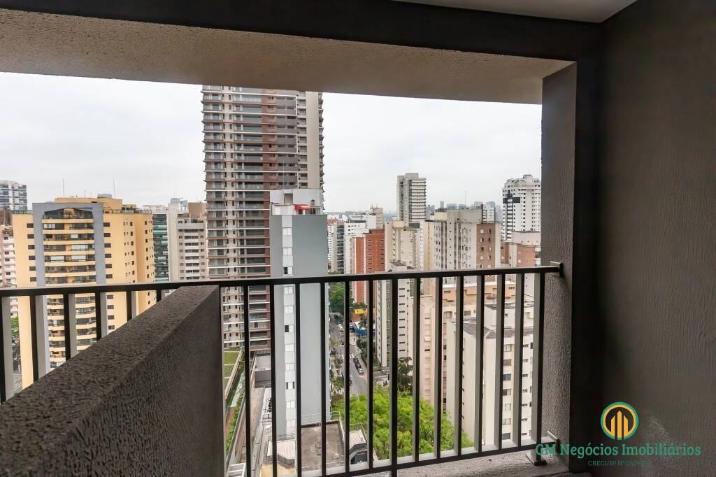 Apartamento, 1 quarto, 26 m² - Foto 8