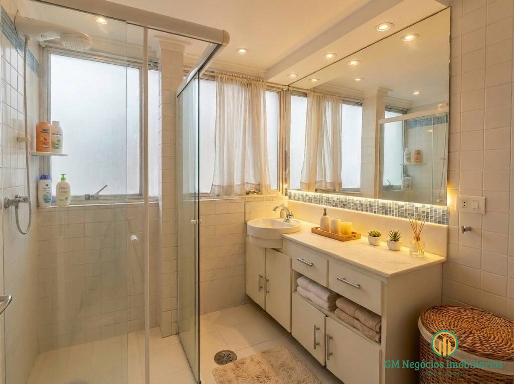 Apartamento, 2 quartos, 90 m² - Foto 12