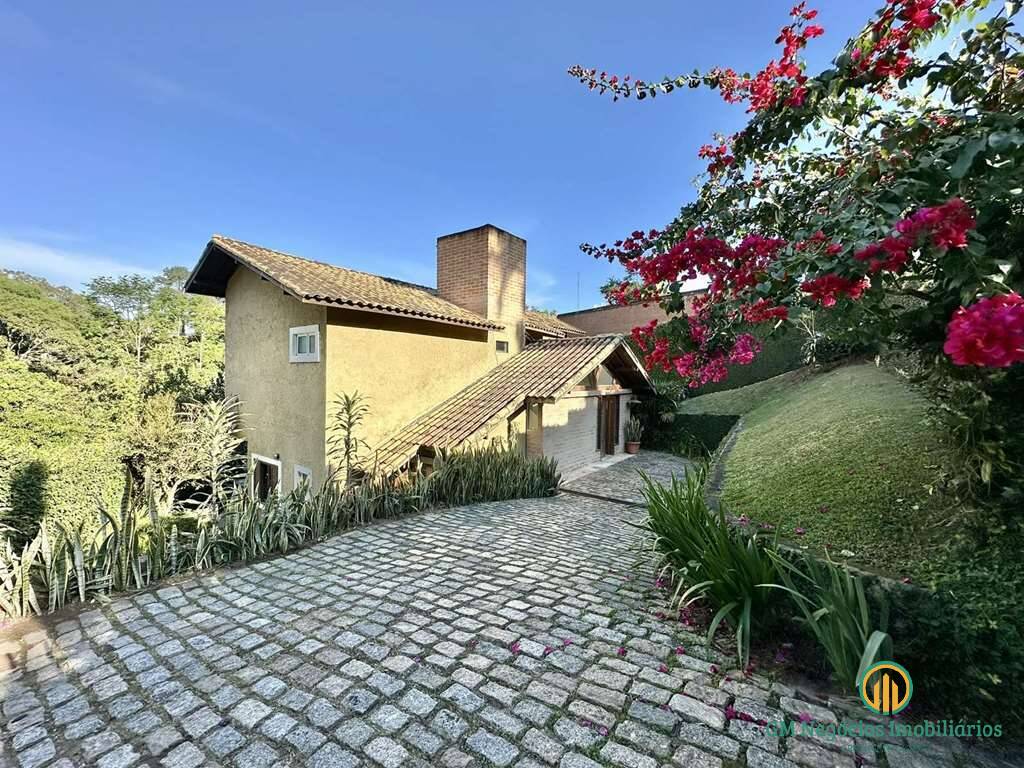 Casa de Condomínio, 3 quartos - Foto 8
