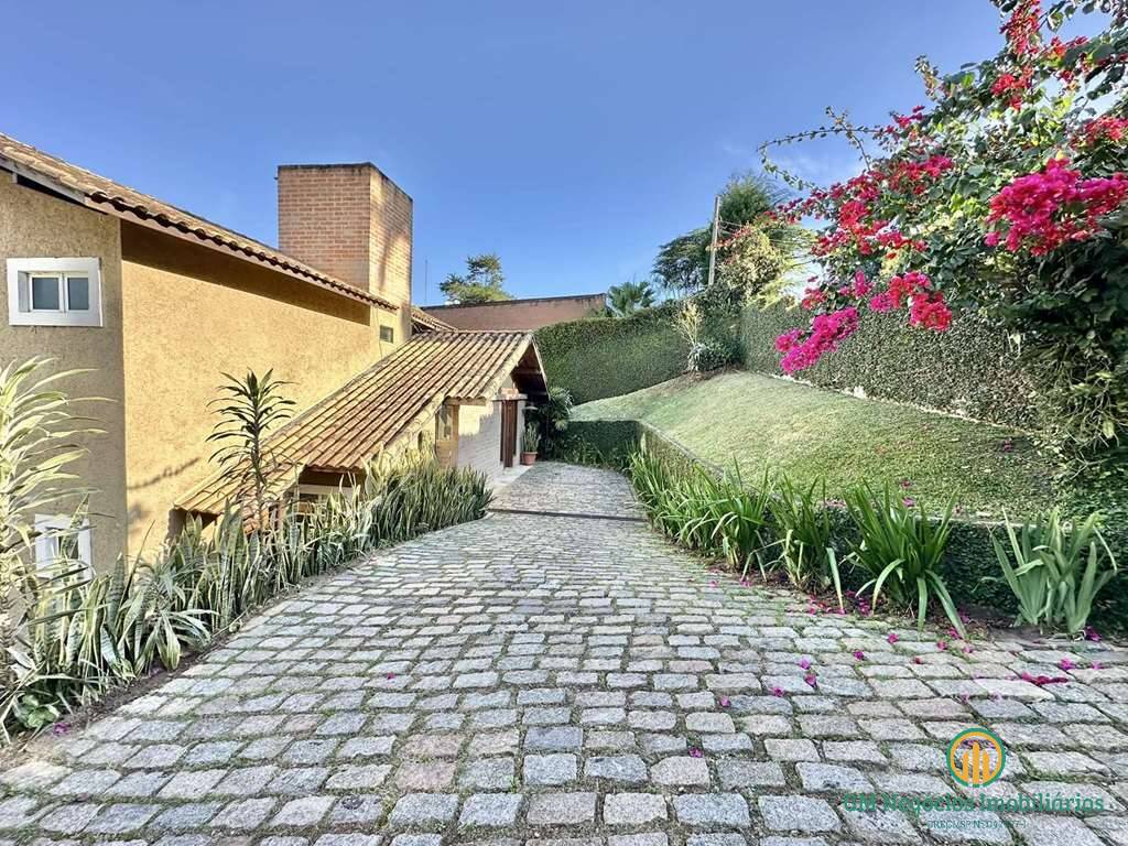 Casa de Condomínio, 3 quartos - Foto 10