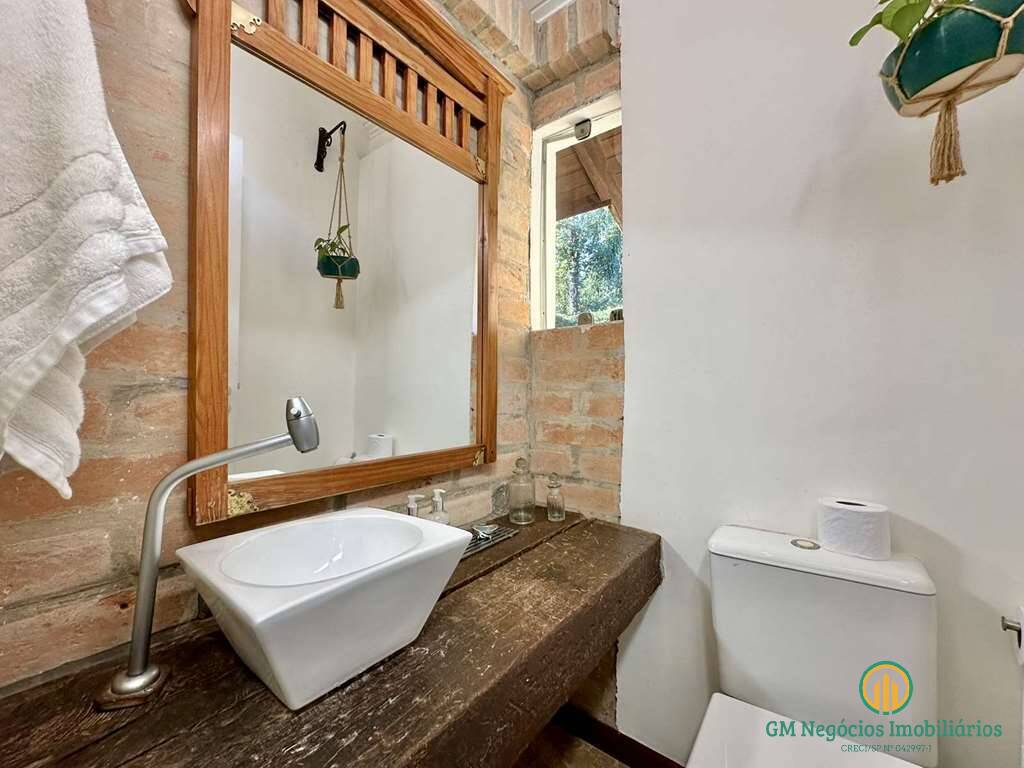 Casa de Condomínio, 3 quartos - Foto 18