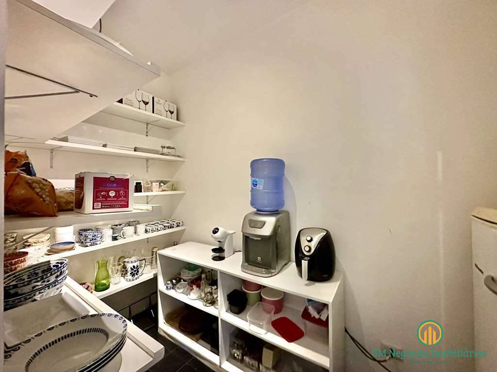 Casa de Condomínio, 3 quartos - Foto 31