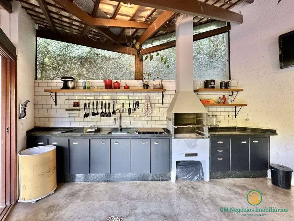 Casa de Condomínio, 3 quartos - Foto 37