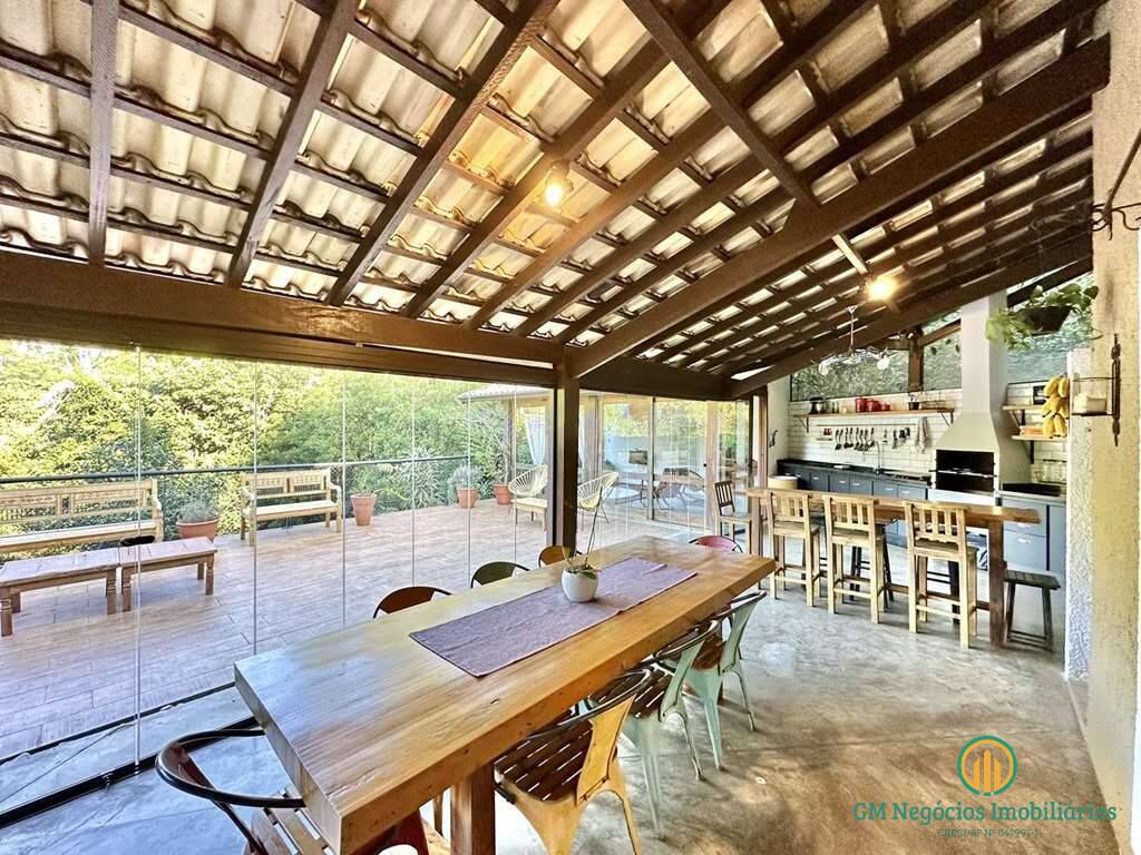 Casa de Condomínio, 3 quartos - Foto 35