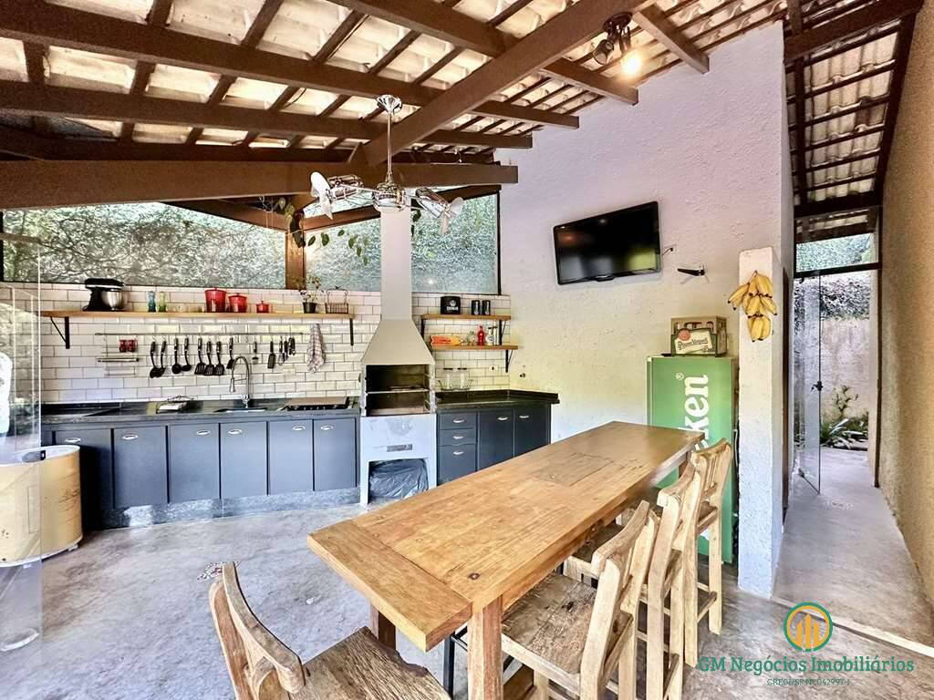 Casa de Condomínio, 3 quartos - Foto 40