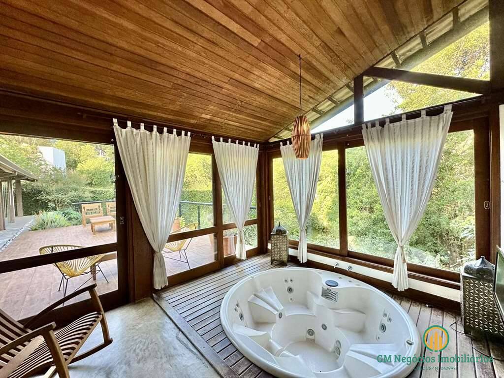 Casa de Condomínio, 3 quartos - Foto 42
