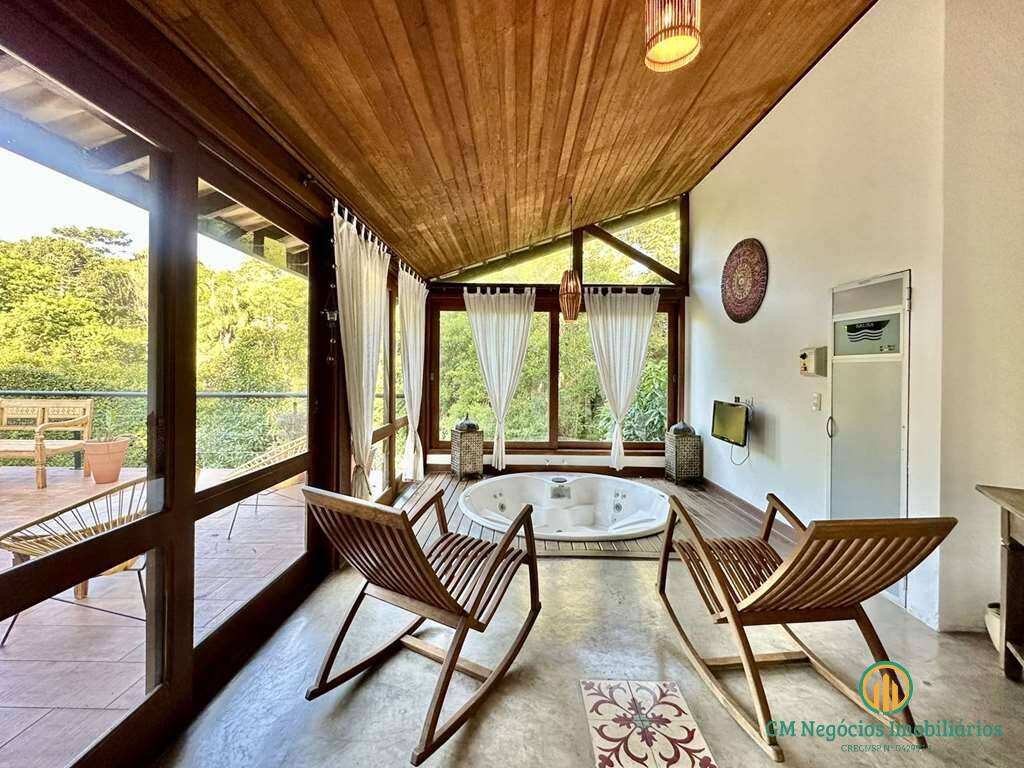 Casa de Condomínio, 3 quartos - Foto 41