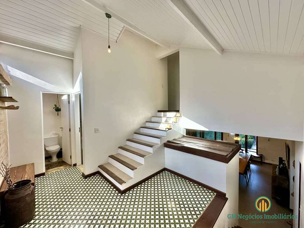 Casa de Condomínio, 3 quartos - Foto 55