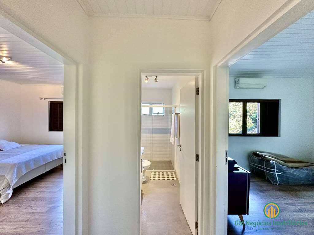 Casa de Condomínio, 3 quartos - Foto 61
