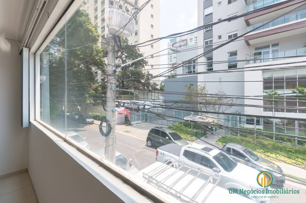 Sala-Conjunto, 180 m² - Foto 18