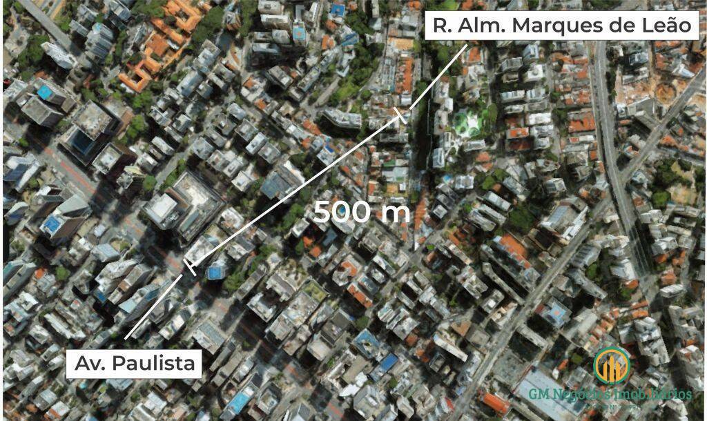 Terreno, 357 m² - Foto 14