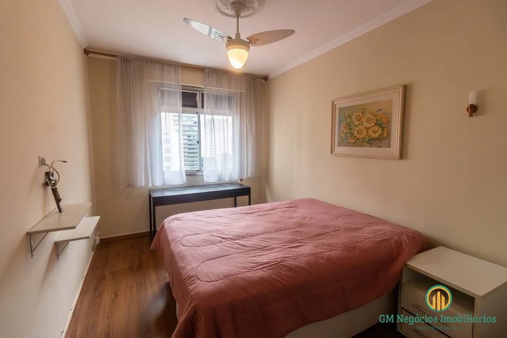 Apartamento, 3 quartos, 107 m² - Foto 6