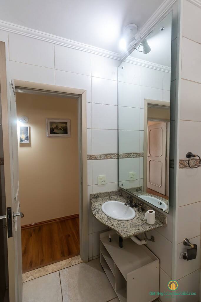 Apartamento, 3 quartos, 107 m² - Foto 10