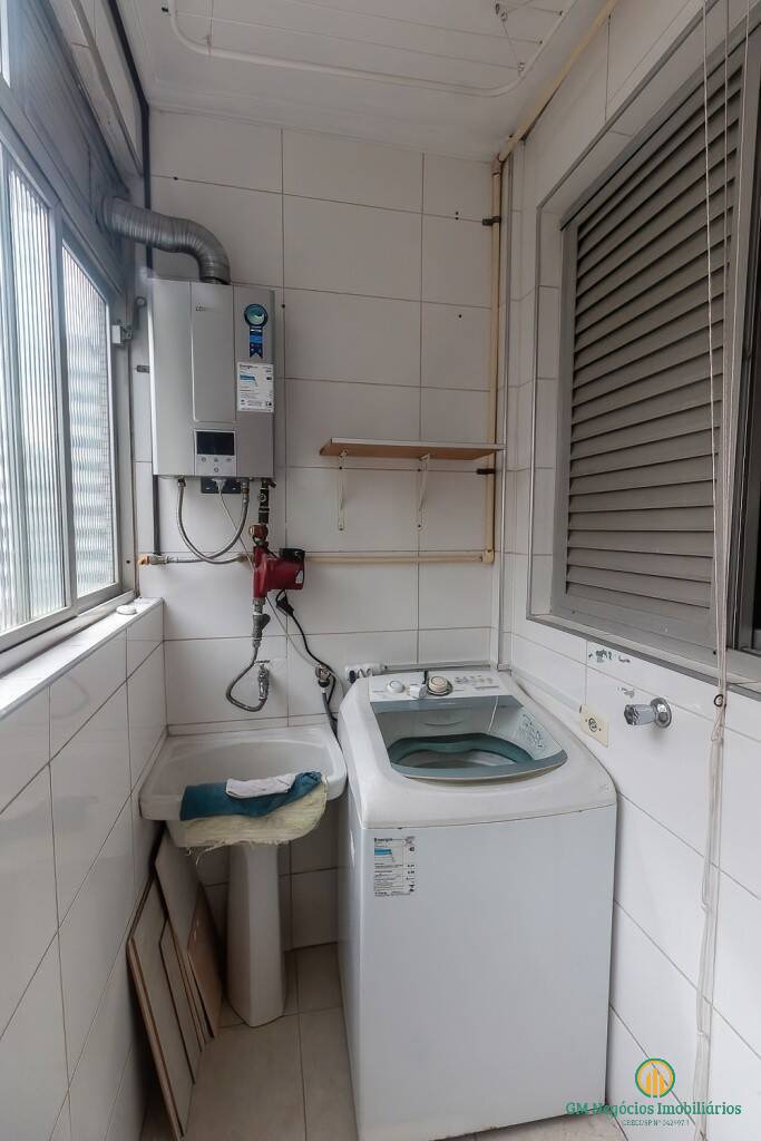 Apartamento, 3 quartos, 107 m² - Foto 31