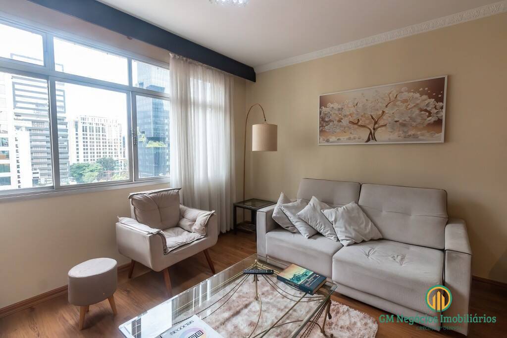 Apartamento, 3 quartos, 107 m² - Foto 2