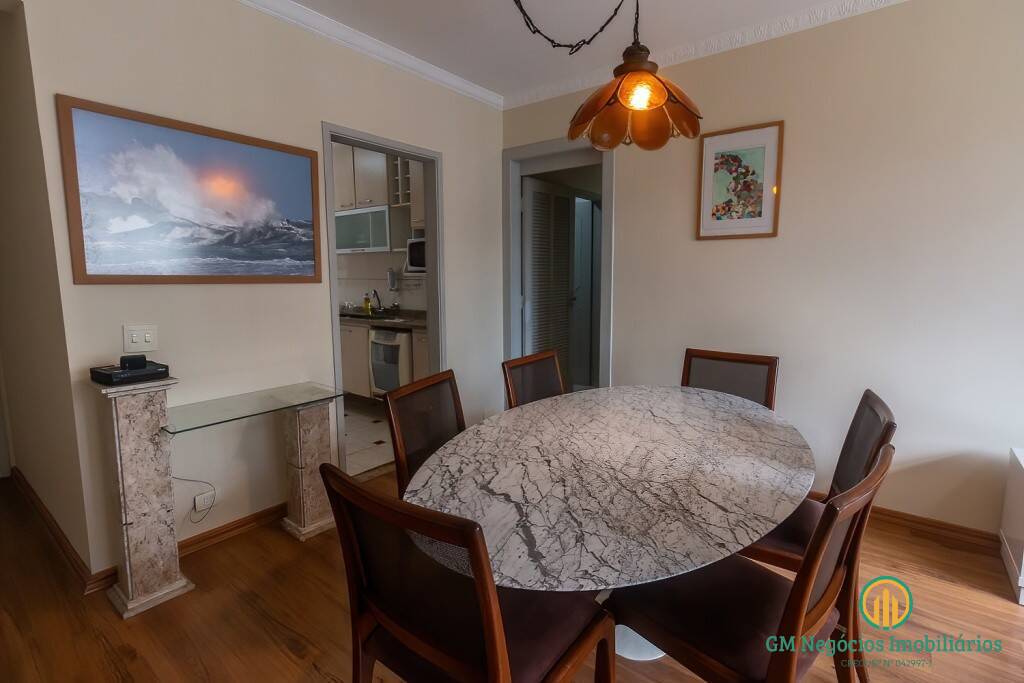 Apartamento, 3 quartos, 107 m² - Foto 8