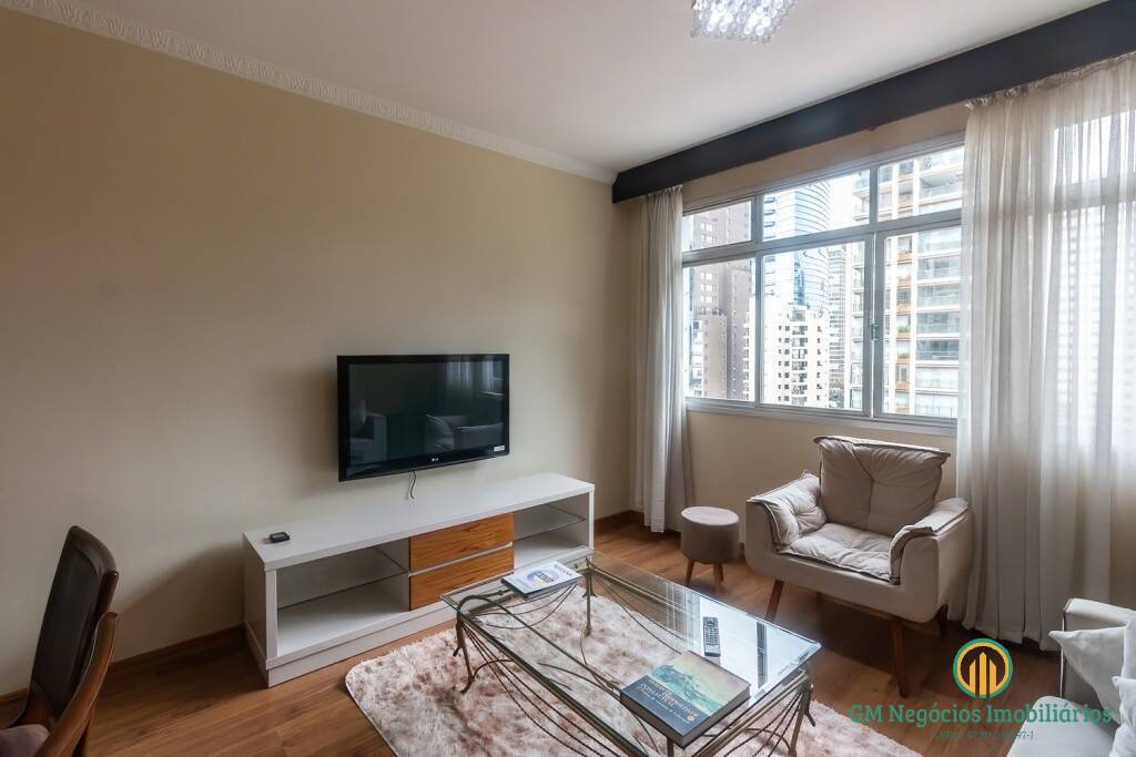 Apartamento, 3 quartos, 107 m² - Foto 5