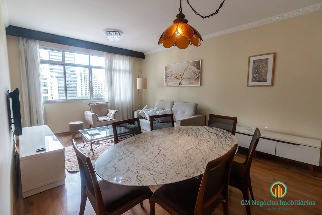 Apartamento, 3 quartos, 107 m² - Foto 3
