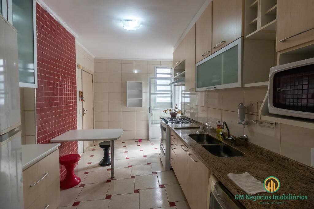 Apartamento, 3 quartos, 107 m² - Foto 15