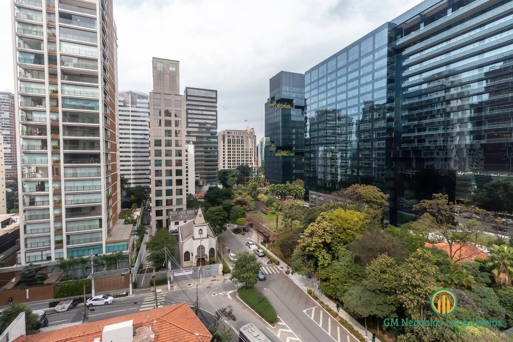 Apartamento, 3 quartos, 107 m² - Foto 33