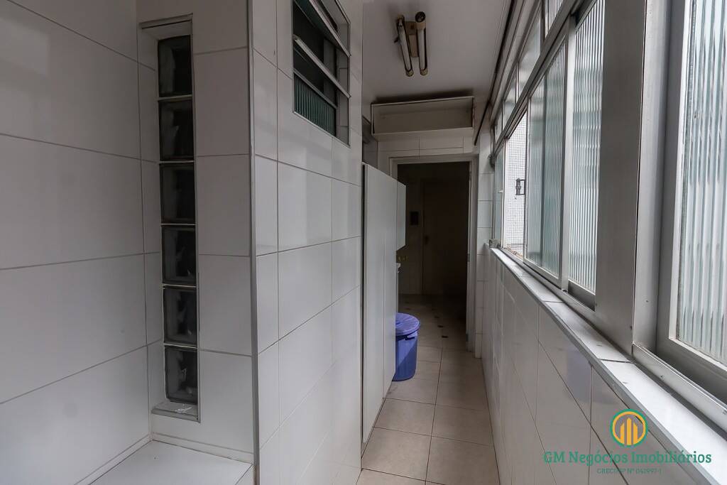 Apartamento, 3 quartos, 107 m² - Foto 21