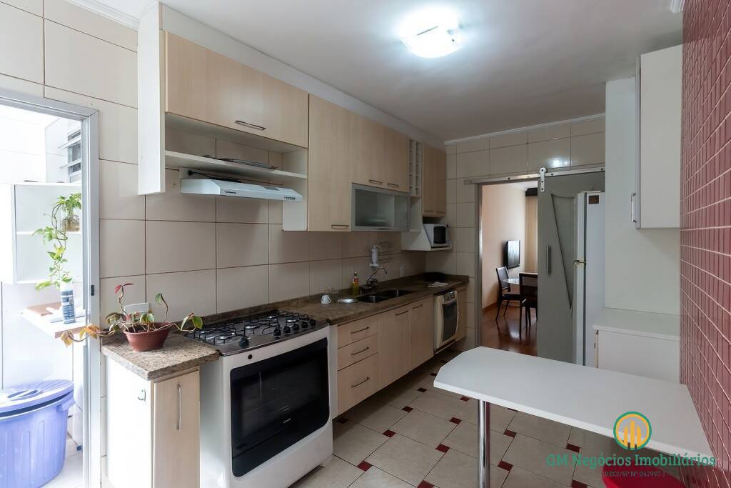 Apartamento, 3 quartos, 107 m² - Foto 13