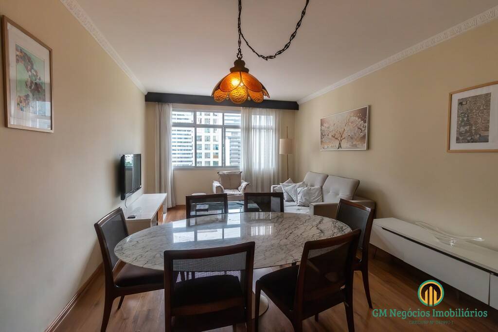 Apartamento, 3 quartos, 107 m² - Foto 4