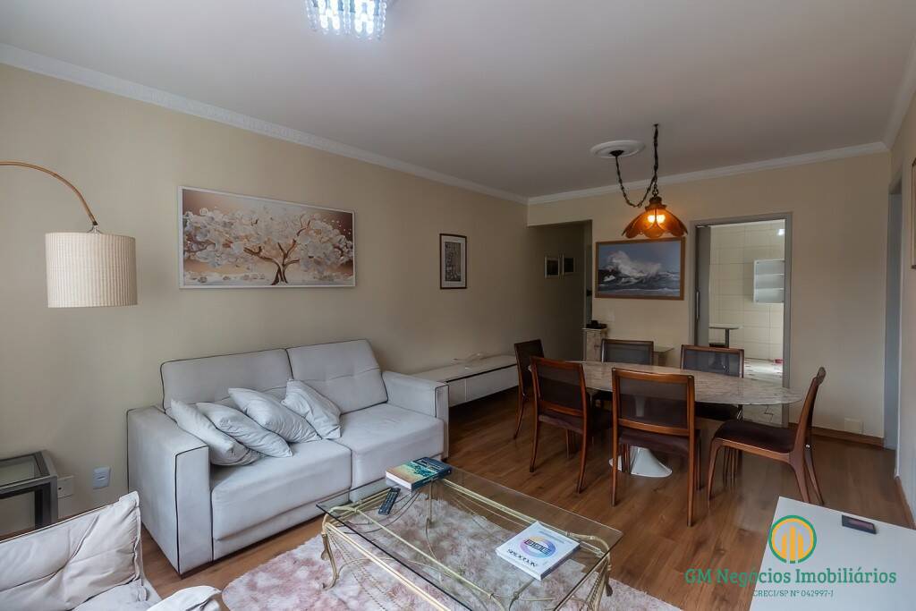 Apartamento, 3 quartos, 107 m² - Foto 14