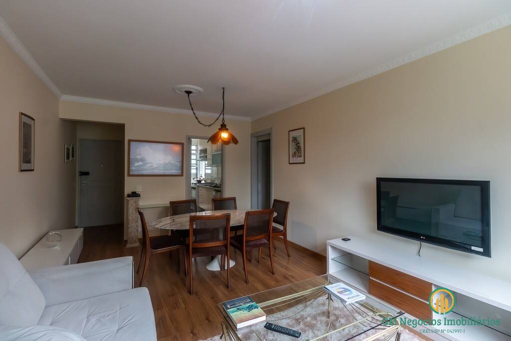 Apartamento, 3 quartos, 107 m² - Foto 1